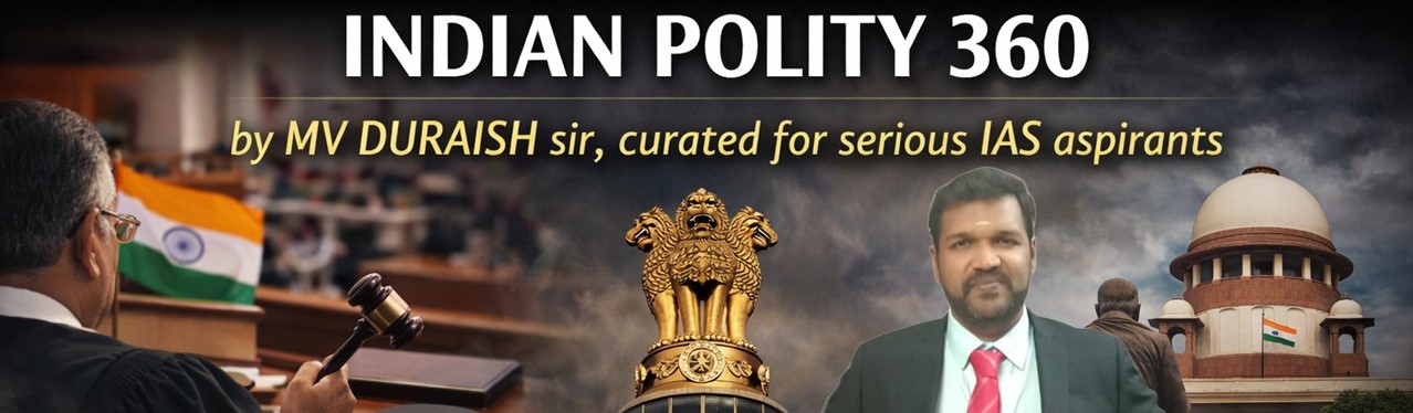 The &lsquo;Caste&rsquo; Definition Row &ndash; SC Stays UGC Equity Regulations 2026