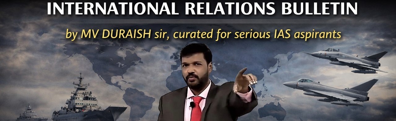 The &lsquo;Global South&rsquo; vs. &lsquo;Global North&rsquo; (Carbon Tax)